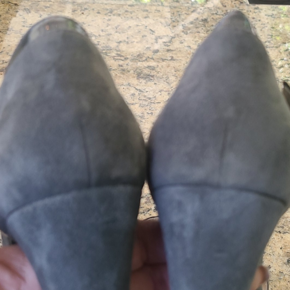 EUC Gorgeous Michael Kors shoes - Picture 11 of 15